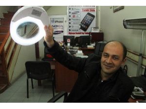 Elektrik Kesintisinden Etkilenmeyen Tek İl Van