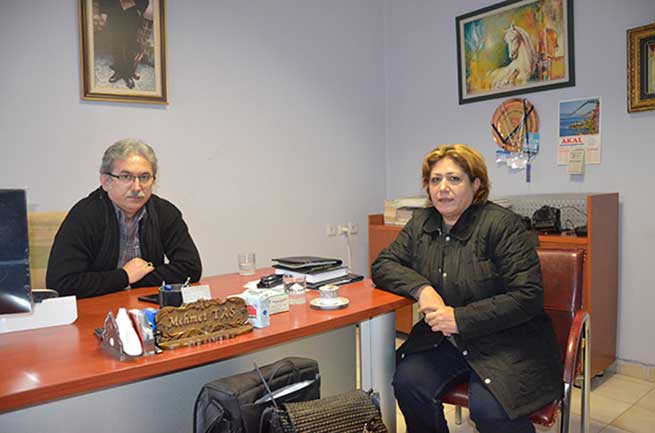 ‘Siyaset Dumura Uğramış Durumda’