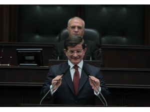 Ak Parti Grup Toplantısı (2)