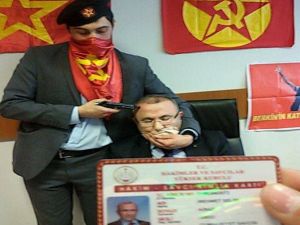 Elektrik Kesintisinden Mi Faydalandılar ?
