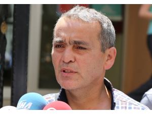 Berkin Elvan’ın Babası Konuştu