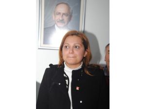 Chp Afyonkarahisar’da 81 Yıl Aradan Sonra Bir İlk