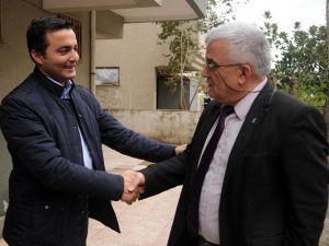 Chp Antalya Ön Seçim Birincisi Doktor Niyazi Nefi Kara, Baykal’ı Devirdi Sözlerinden Rahatsız