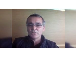 Berkin Elvan’ın Babasından ’Rehine’ Açıklaması