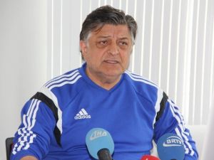 Vural: Tolerans Dönemi Çoktan Geçmiştir