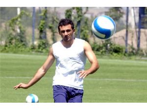 Ahmet Dursun’un Baba Acısı