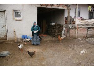Yozgat Chp’de Kadın Aday Ağırlığı