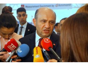 Bakan Fikri Işık’tan ‘Elektrik Kesintisi’ Açıklaması