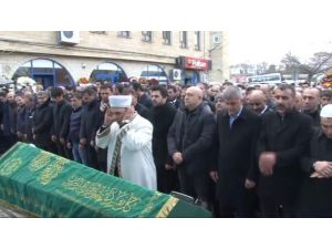 Sergen Yalçın’ın Babası Son Yolculuğuna Uğurlandı