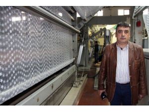 Türkiye’de Tek Çalışan Organize Sanayi Bölgesi Gürsu Oldu