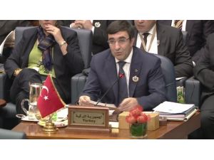 Tek Başlarına Bırakılmamalı