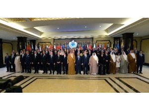 Suriye’ye 3,8 Milyar Dolar Bağış Taahhüdü