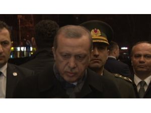 “Bu Üzerine Çok Çok Önemli Durulacak İbretlik Bir Vakadır”