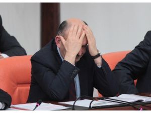 Şehit Savcı Tbmm Gündeminde