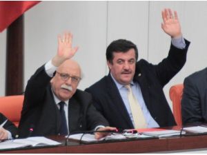 5 Üniversite Daha Kuruldu