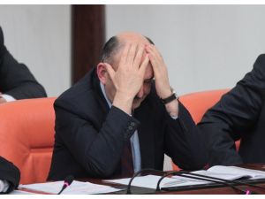 Bakan Şehit Savcı İçin Böyle Duygulandı