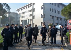 ’Abdullah Cömert Davası’ Başladı