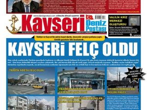 Günün İlk 1 Nisan Şakası