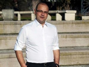 (Özel Haber) Babasının Öldürüldüğü Şehirden Milletvekili Adayı Oldu
