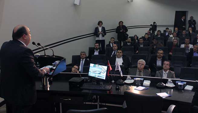 Başbakan’a Altı Maddelik Rapor Sunulacak