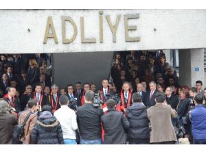 Savcı Mehmet Selim Kiraz’ın Şehit Olması
