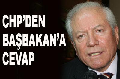 CHP MYK Toplantısı sonrası açıklama 