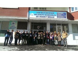Van’da Yapılan Çocuk Anketinde Ürküten Sonuç