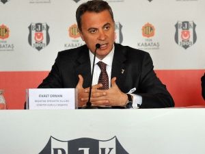Beşiktaş’ta Üniversite Heyecanı