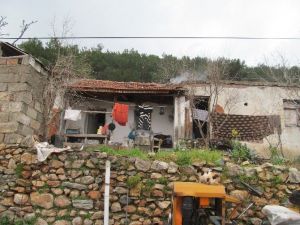 Elektrik Kesintisinde Kalp Destek Ünitesiyle Evinde Yaşayan Hastaya Jeneratör Desteği