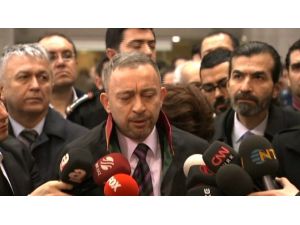 Kocasakal’dan Yine ’Avukat Camiası’ Çıkışı