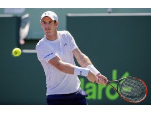 Andy Murray 500. Galibiyetini Aldı