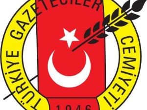 Türkiye Gazeteciler Cemiyeti’nden İha’ya 3 Ödül Birden