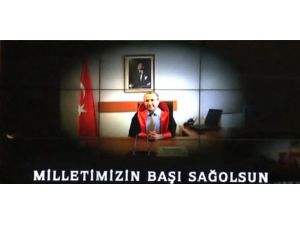 Şehit Savcı Terzilik Yaparak Okumuş