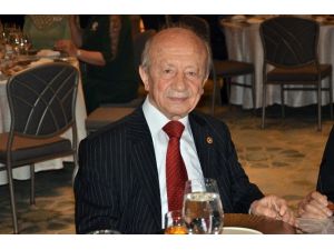 Dönemin Adalet Bakanı Hikmet Sami Türk Dhkp-c Saldırısını Değerlendirdi