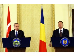 Cumhurbaşkanı Erdoğan Suriyeli Mültecilerin Türkiye’ye Kabul Edilmesini Değerlendirdi