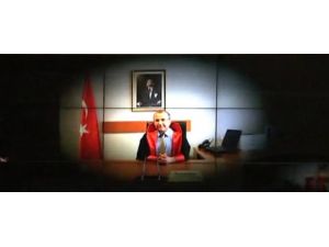 Savcı Neden Hedef Alındı ?