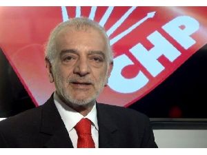 Chp Milletvekili Aday Adayı Doğan: “Tüik’in Büyüme Verileri Şüpheli”