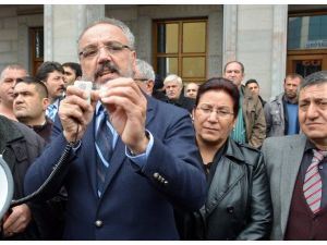 İt Sürüsü Davası Sonrası Konuştu