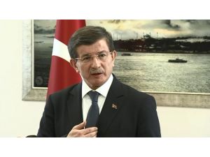 Belki De İlk Kez Bu Kadar Sert Konuştu !