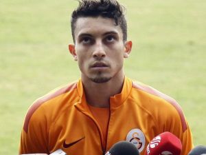 Galatasaray’a Gelmem...