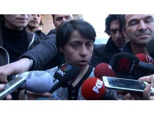 Teröristin Annesinden Şok Açıklama !