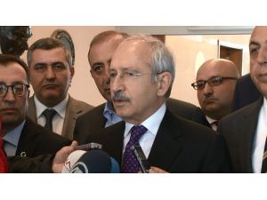 Terör Saldırısıyla İlgili İlk Kez Konuştu