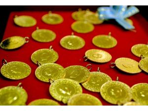 Çeyrek Altın 165 Lira