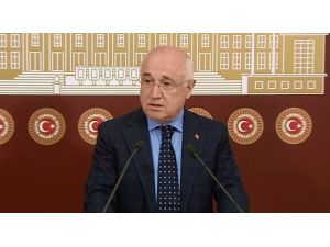 Cemil Çiçek: Saldırının Arkasında...