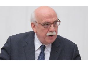 Bakandan Kpss Soruşturmasına İlişkin Açıklama