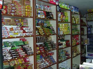 Pazarcıkta Gıda Denetimi