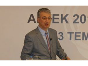 Eski Tübitak Başkan Yardımcısı Tutuklandı