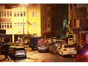 Dhkp-c’ye Yönelik Dev Operasyon