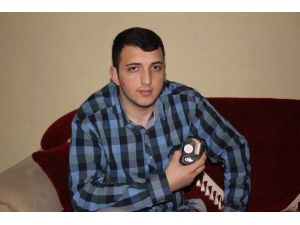 (Özel Haber) Yeniden Duyabilmesi İçin 10 Bin Dolar Gerekiyor