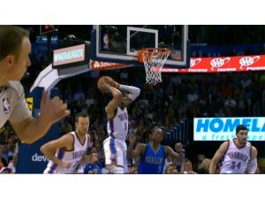 Enes’in Sayı Rekoru Yetmedi